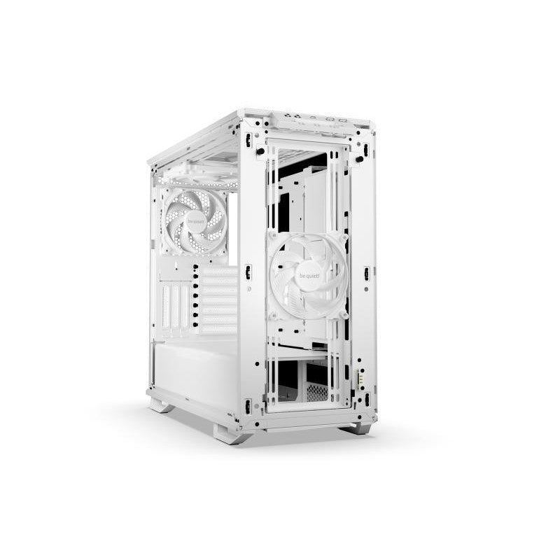 BE QUIET! Dark Base 701 White