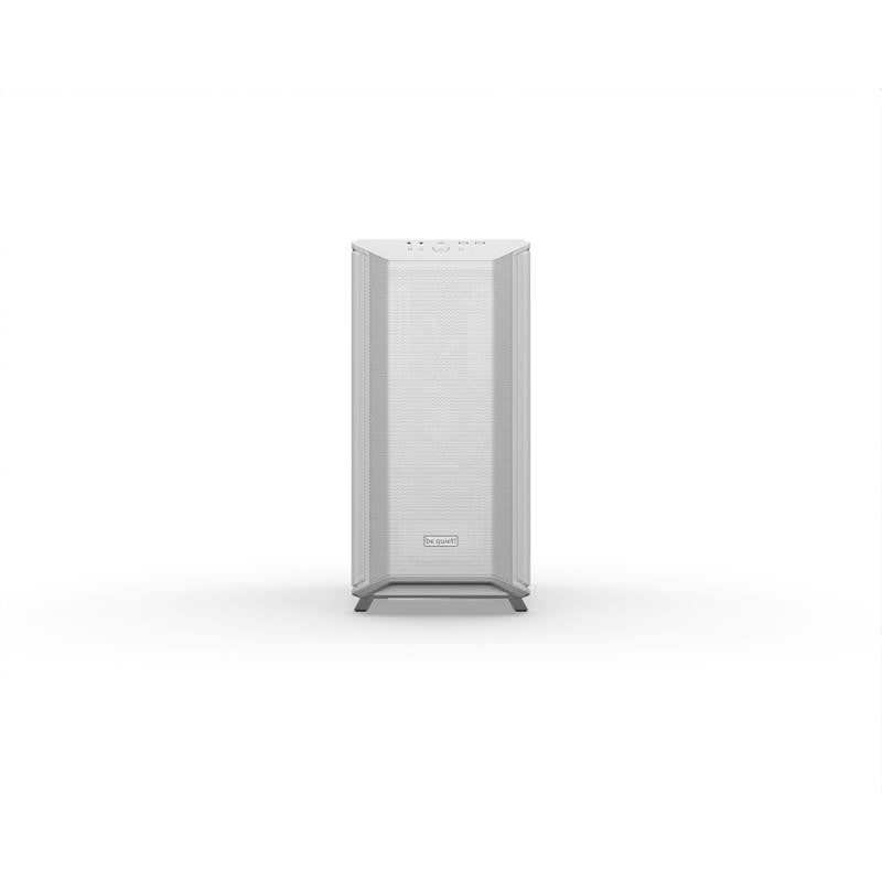 BE QUIET! Dark Base 701 White