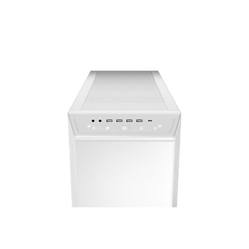 BE QUIET! Dark Base Pro 901 White