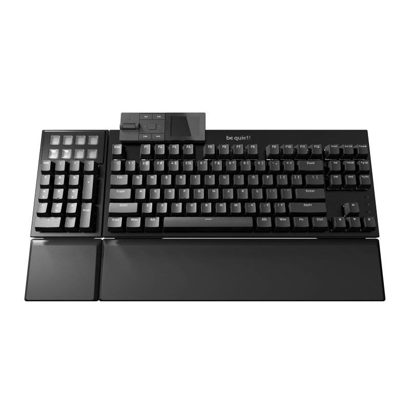 BE QUIET Dark Mount Silent Linear Switches