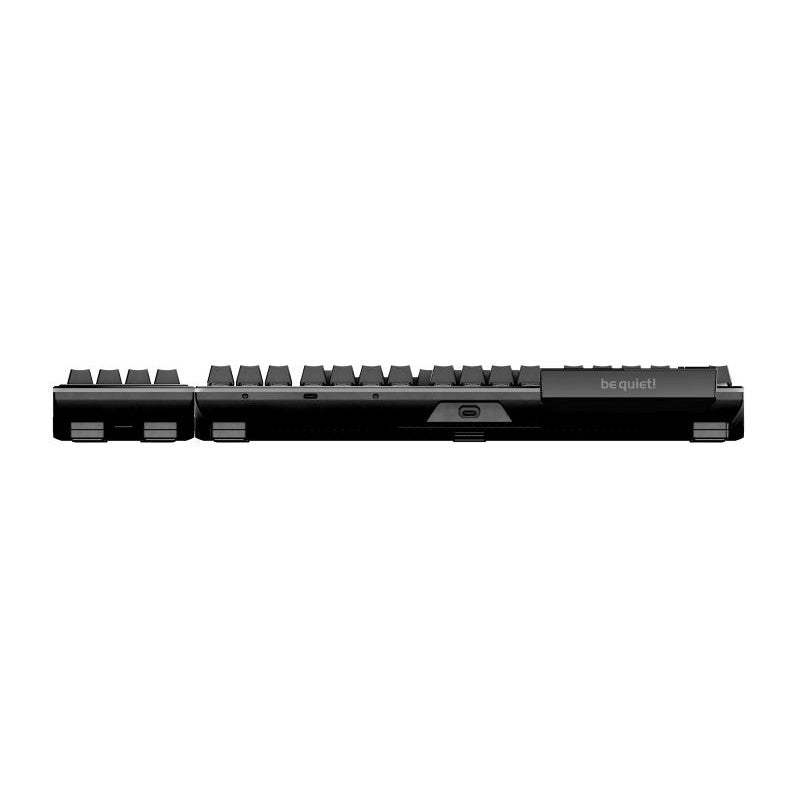 BE QUIET Dark Mount Silent Linear Switches
