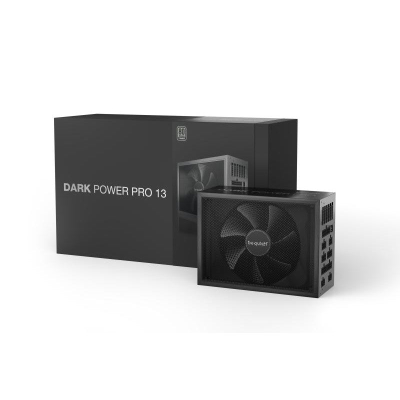 BE QUIET! Dark Power Pro 13 1300W