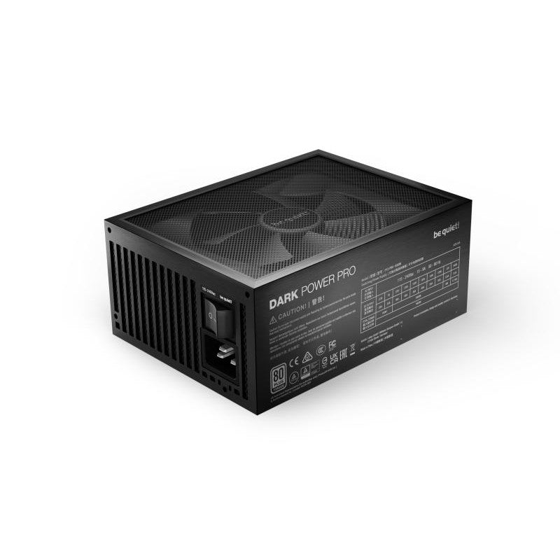 BE QUIET! Dark Power Pro 13 1600W