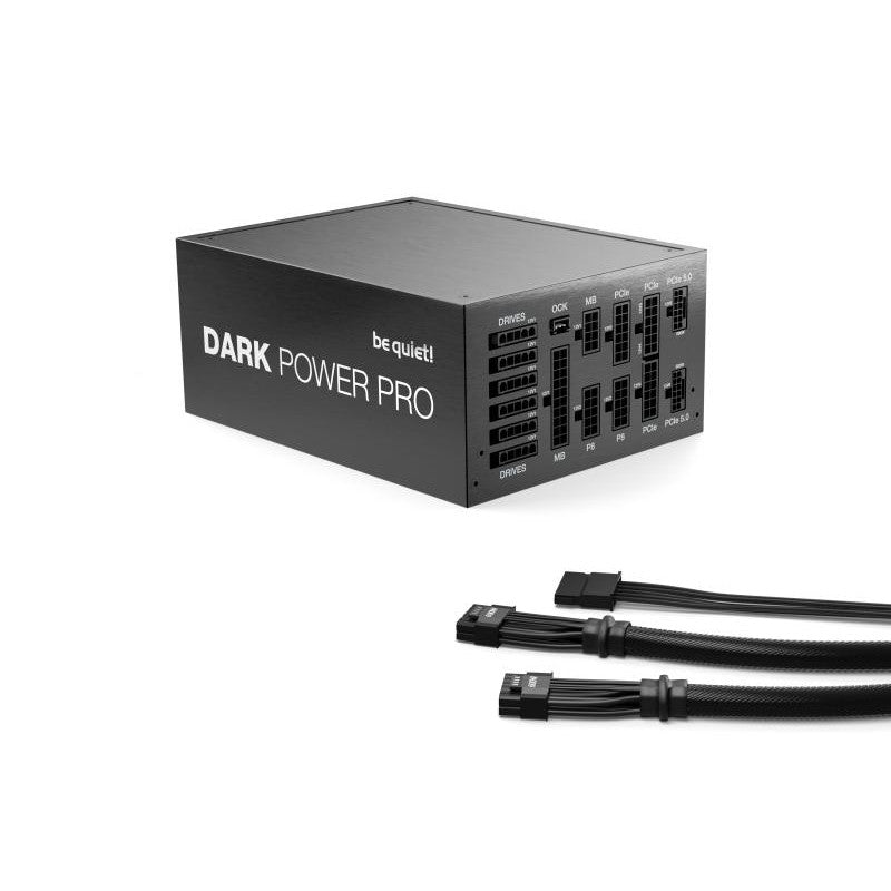 BE QUIET! Dark Power Pro 13 1600W