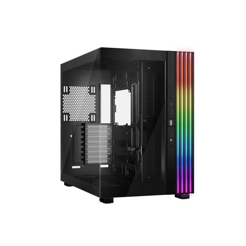 BE QUIET! Light Base 900 DX Black