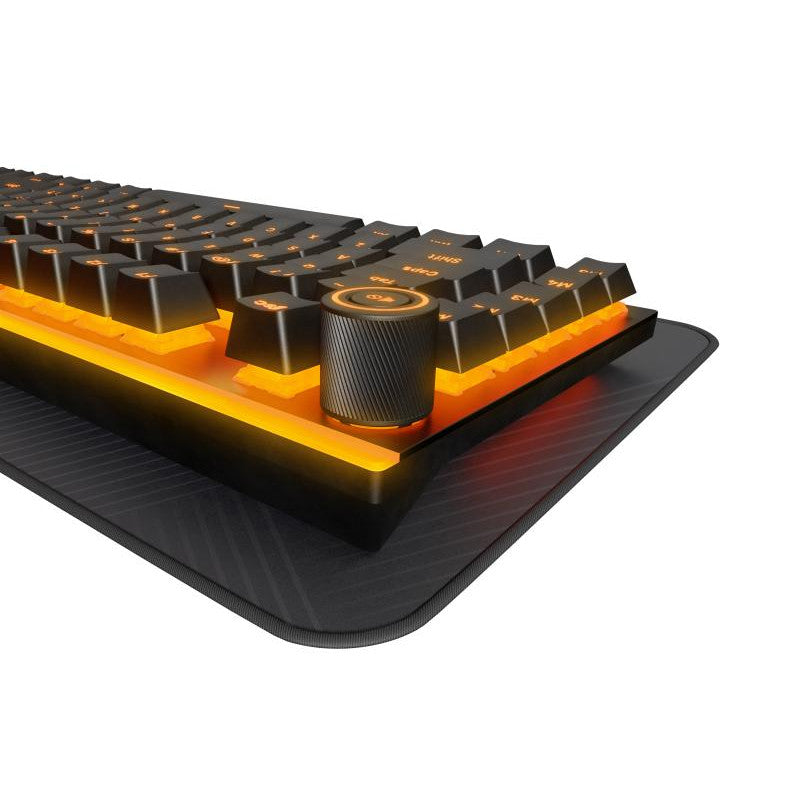 BE QUIET Light Mount Silent Tactile