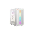 BE QUIET! PURE BASE 501 DX White