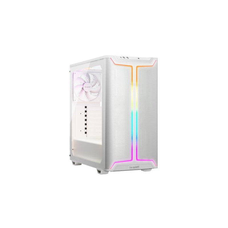 BE QUIET! PURE BASE 501 DX White