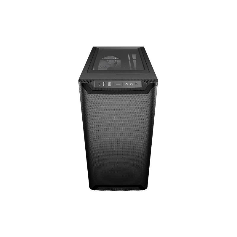 BE QUIET! PURE BASE 501 LX Black