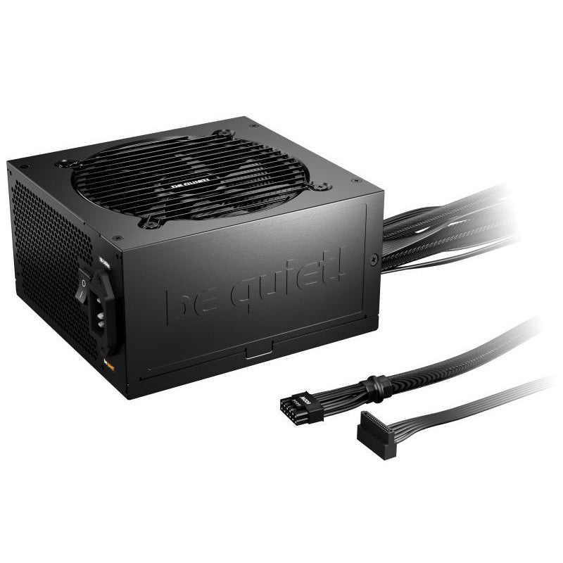 BE QUIET! PURE POWER 12 750W