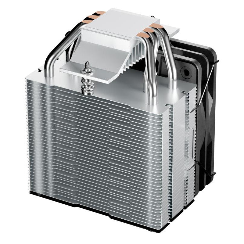 be quiet! Pure Rock Slim 3 | Ventirad compact mono tour, socket Intel et AMD