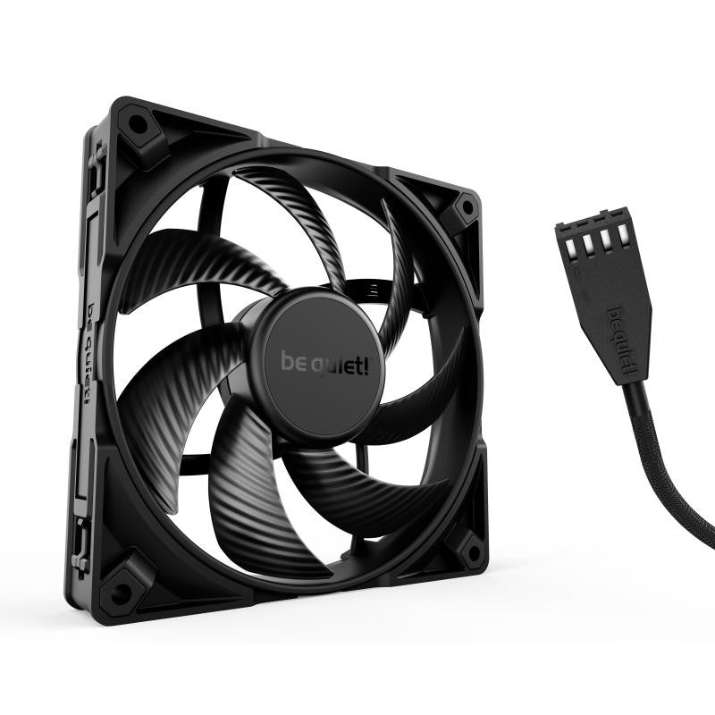 BE QUIET! SILENT WINGS PRO 4 140mm PWM