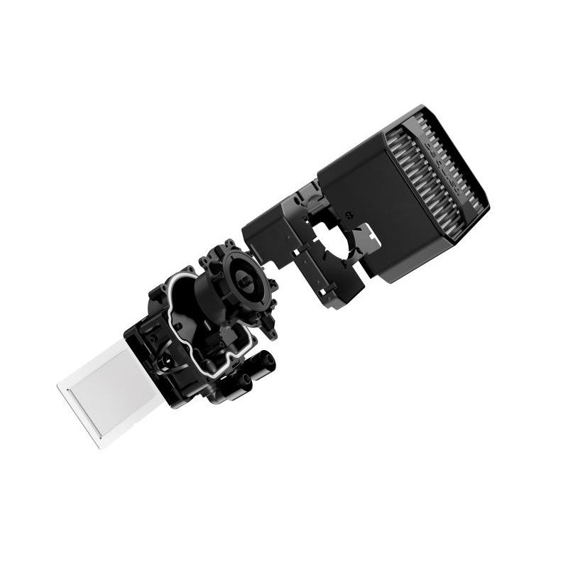 be quiet! Silent Loop 3 240 mm | Système de refroidissement liquide tout-en-un, 240 mm, noir, socket Intel et AMD