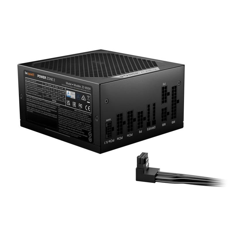 BE QUIET!POWER ZONE 2 850W