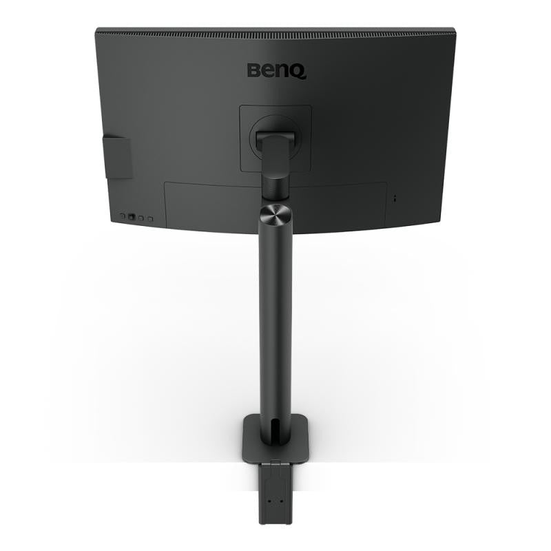 BenQ PD2706UA écran plat de PC 68,6 cm (27") 3840 x 2160 pixels 4K Ultra HD LCD Noir