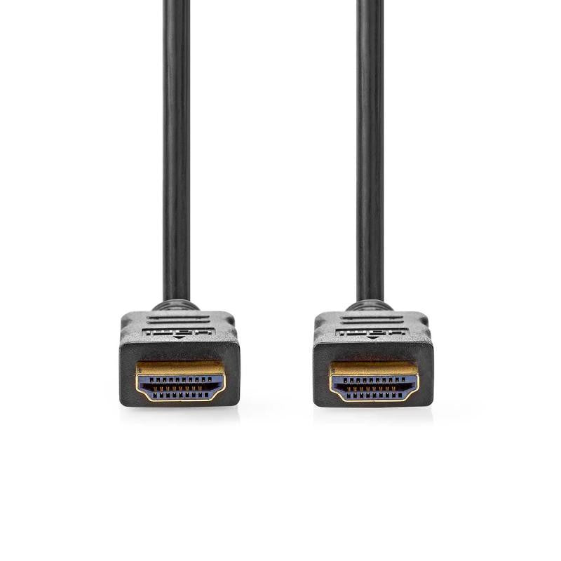 CABLE HDMI HIGH SPEED 15m