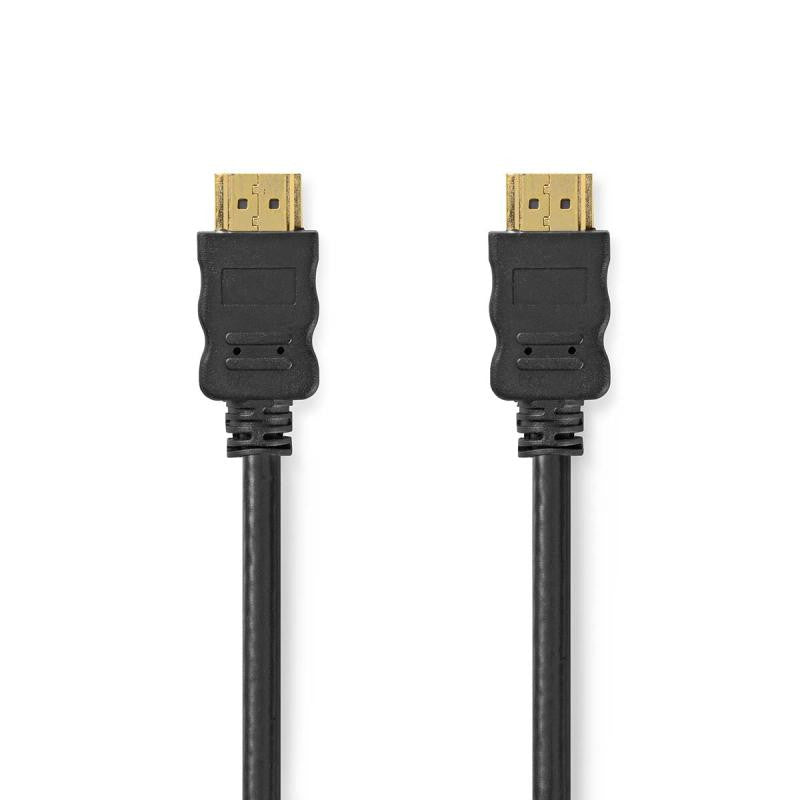 CABLE HDMI HIGH SPEED 1m