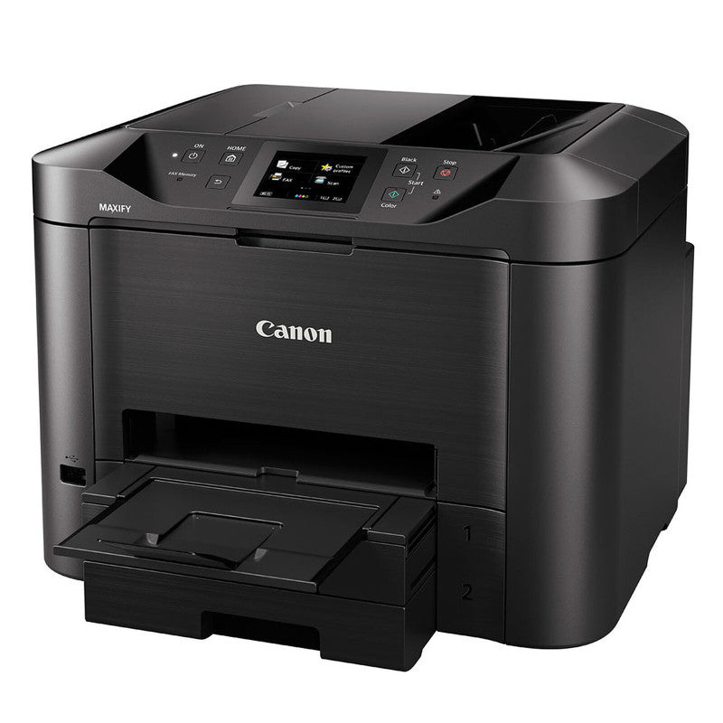 CANON MAXIFY MB5450 - Emballage ABIME