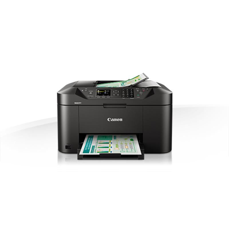 CANON MAXIFY MB2150