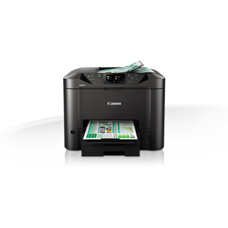 CANON MAXIFY MB5450