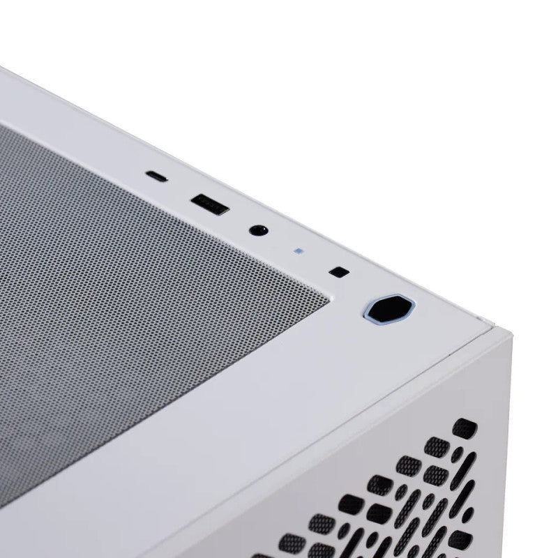 COOLER MASTER Elite 302 White