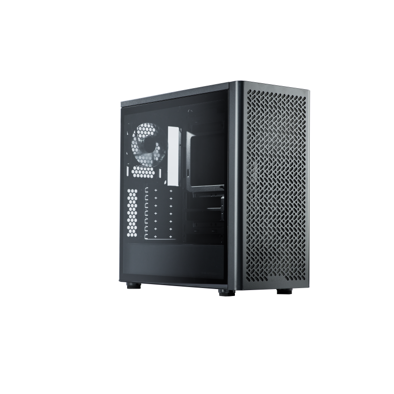 COOLER MASTER Elite 502 LITE Black Fan o