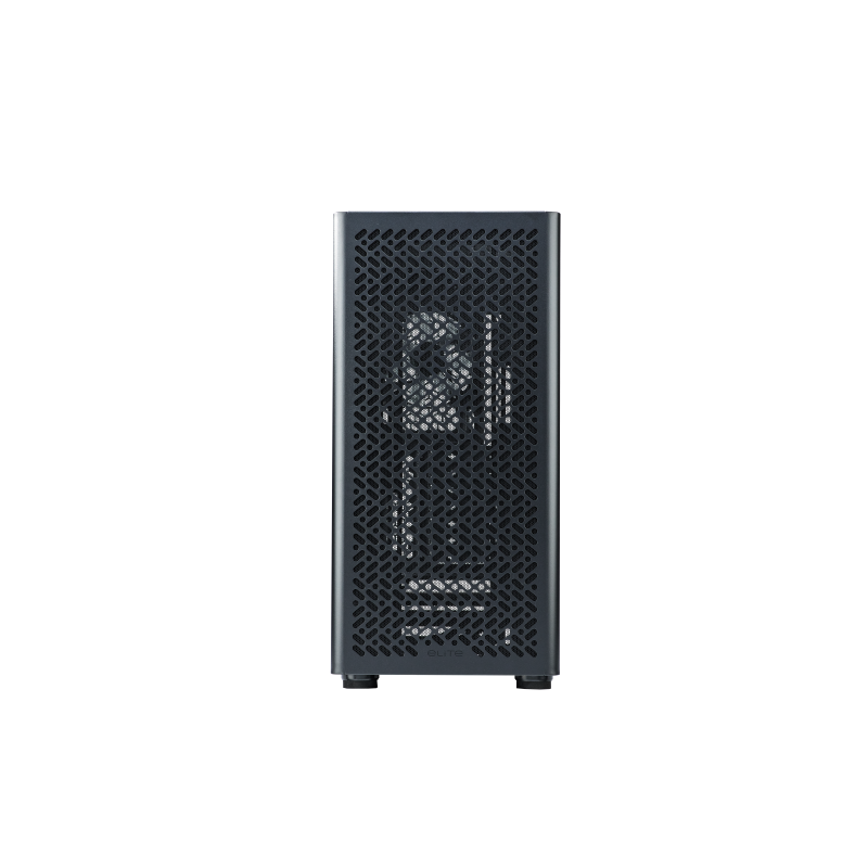 COOLER MASTER Elite 502 LITE Black Fan o