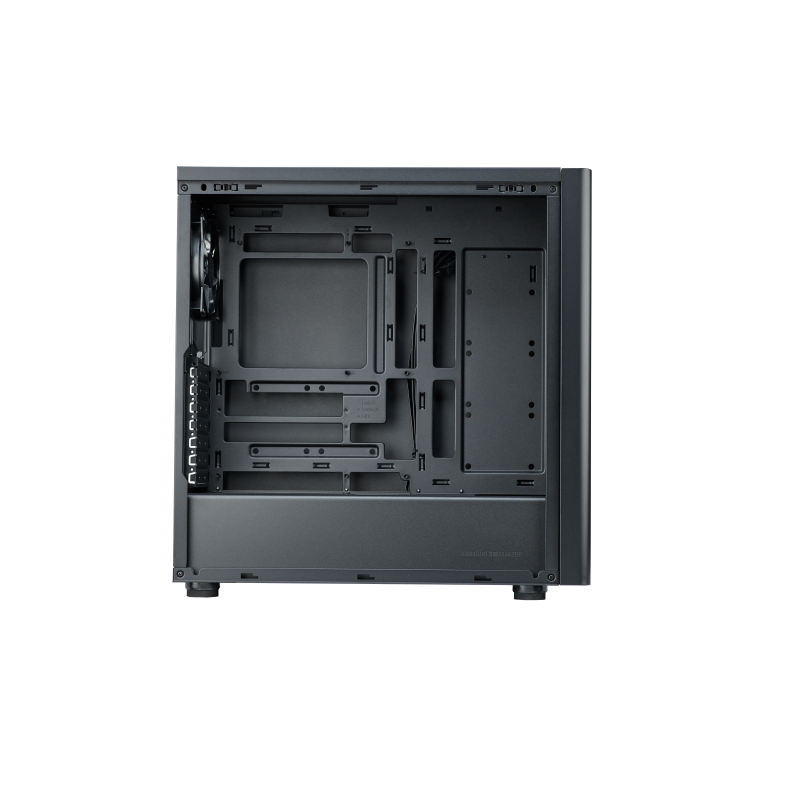COOLER MASTER Elite 502 LITE Black Fan o