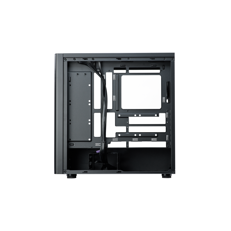 COOLER MASTER Elite 502 LITE Black Fan o