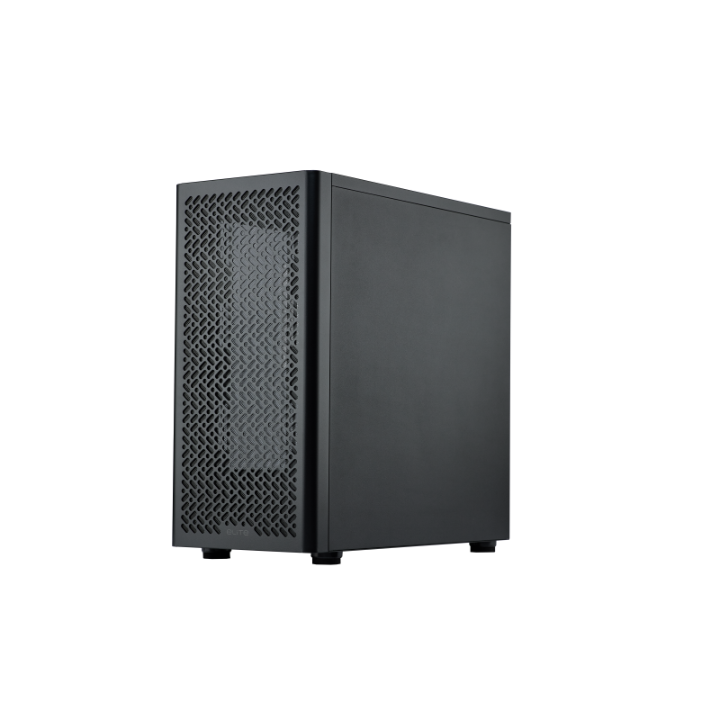 COOLER MASTER Elite 502 LITE Black Fan o