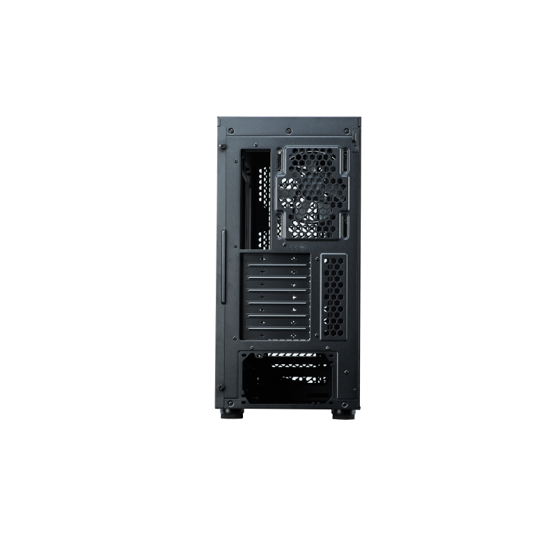 COOLER MASTER Elite 502 LITE Black Fan o