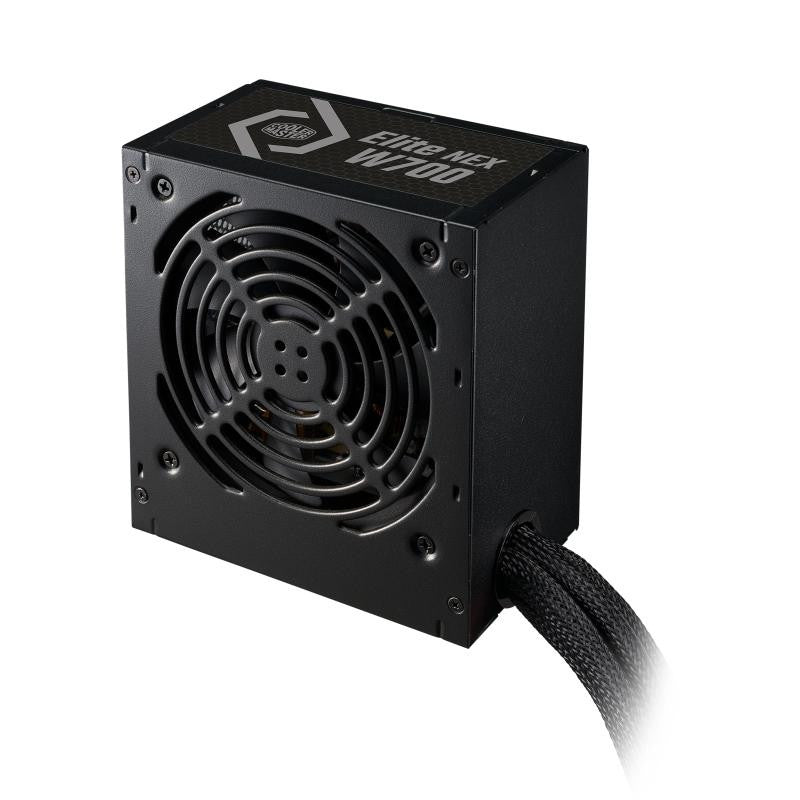 COOLER MASTER Elite NEX 700W - 80+ White - 700W o