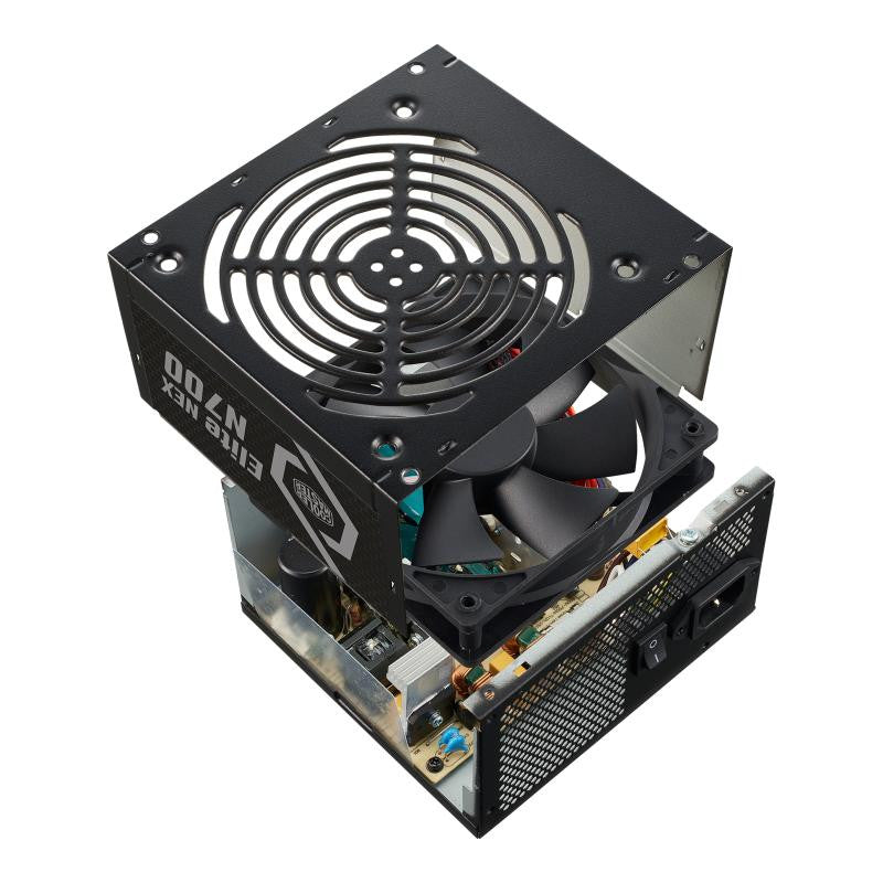 COOLER MASTER Elite NEX N700 - 80+ White - 700W