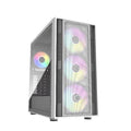 COOLER MASTER MASTERBOX 600 White o