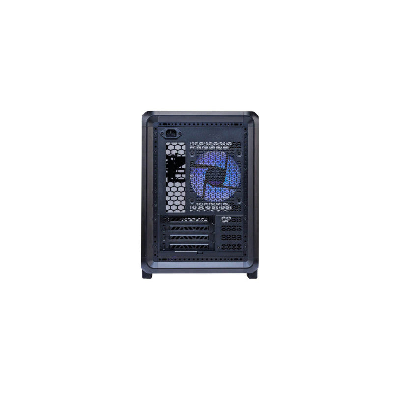 COOLER MASTER MasterFrame 400 Mesh Black