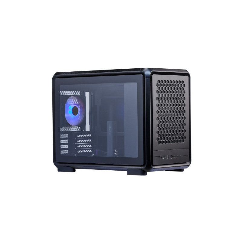 COOLER MASTER MasterFrame 400 Mesh Black