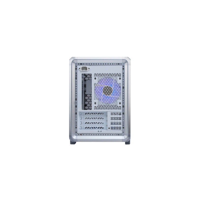 COOLER MASTER MasterFrame 400 Mesh Silver