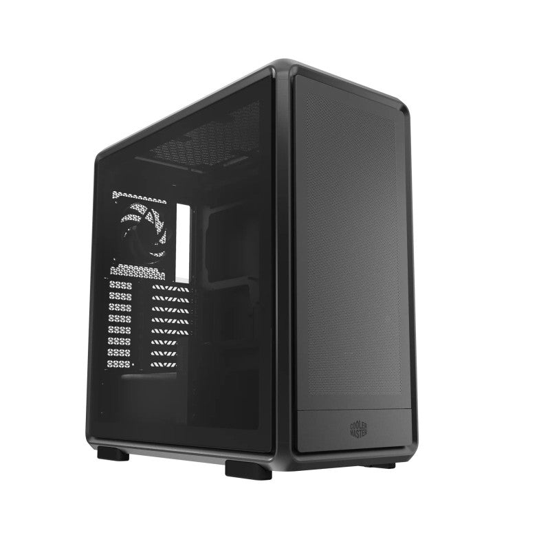 COOLER MASTER MasterFrame 600 Mesh Black ARGB o