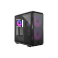 COOLER MASTER MasterFrame 600 Mesh Black ARGB o