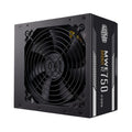 COOLER MASTER MWE 750W V2 - 80+ BRONZE - 750 WATTS o