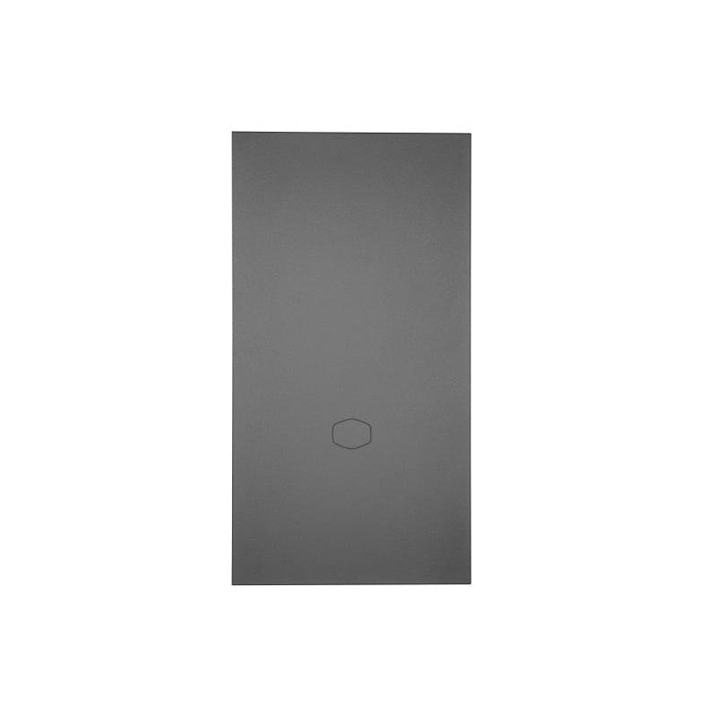 COOLER MASTER silencio S400 ACIER Steel panel - M ATX o