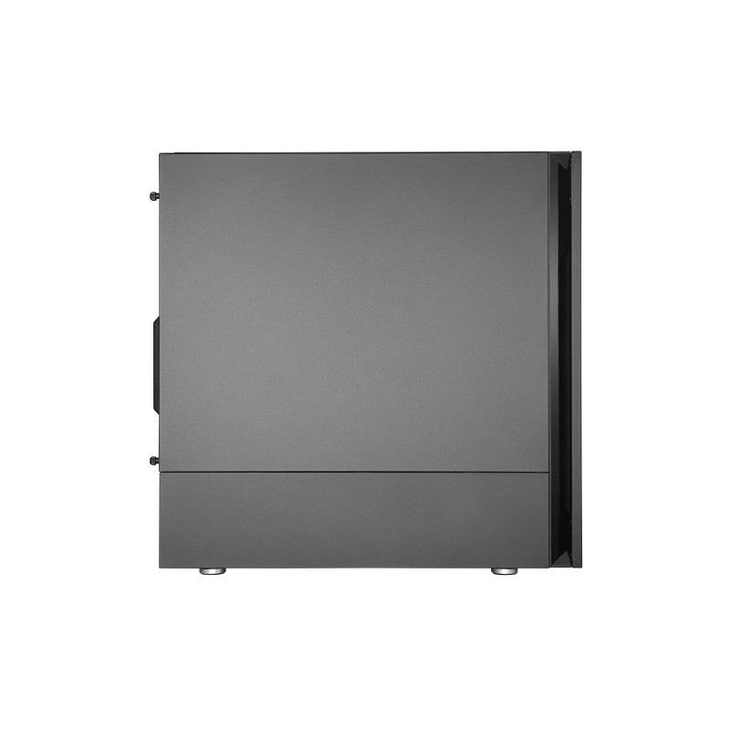 COOLER MASTER silencio S600 Steel panel- ACIER - ATX o