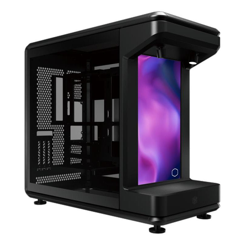 COOLER MASTER MasterFrame 360 Stage LCD o