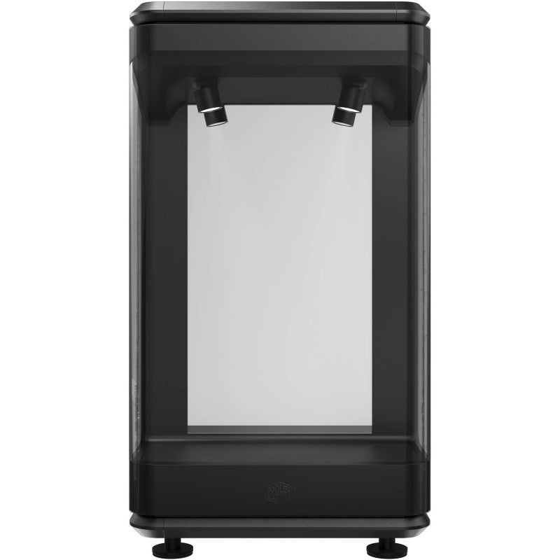 COOLER MASTER MasterFrame 360 stage MIroir o