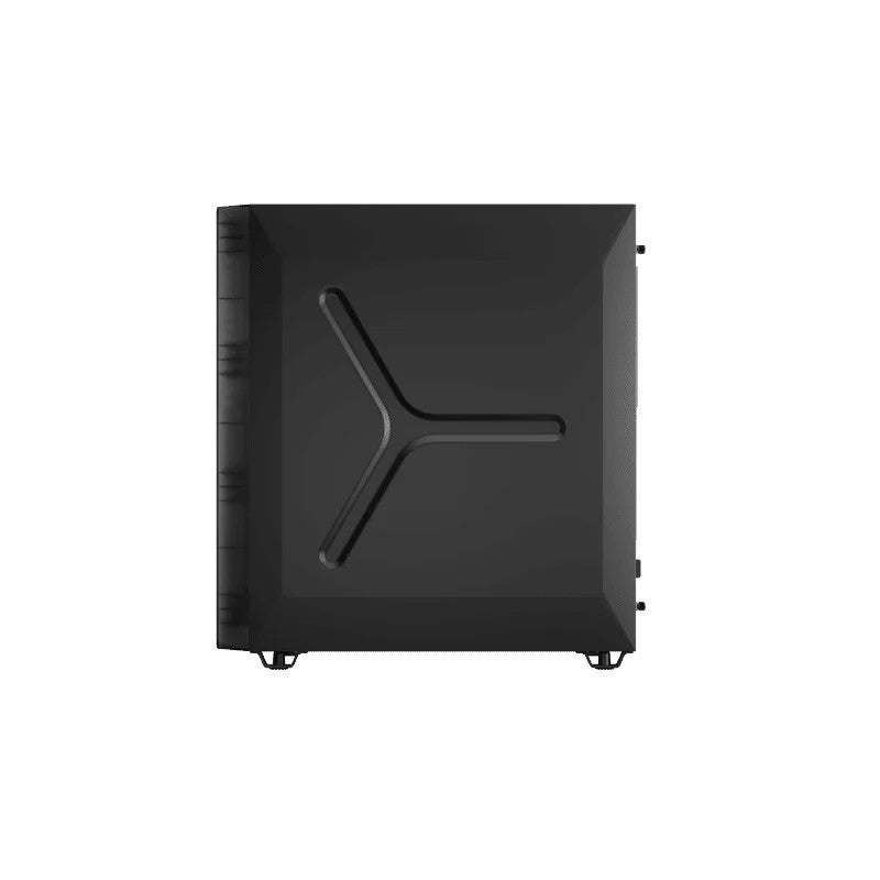 CORSAIR 3200D RS ARGB Mid-Tower Performance Case, Smoke