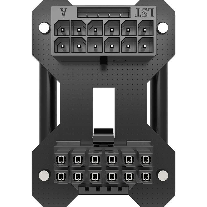 CORSAIR GPU Power Adapter, Black, Style B
