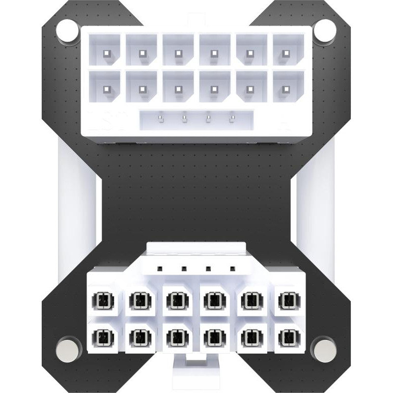CORSAIR GPU Power Adapter, White, Style B
