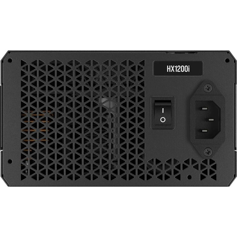 CORSAIR HXi Series HX1200i, 80 PLUS Platinum
