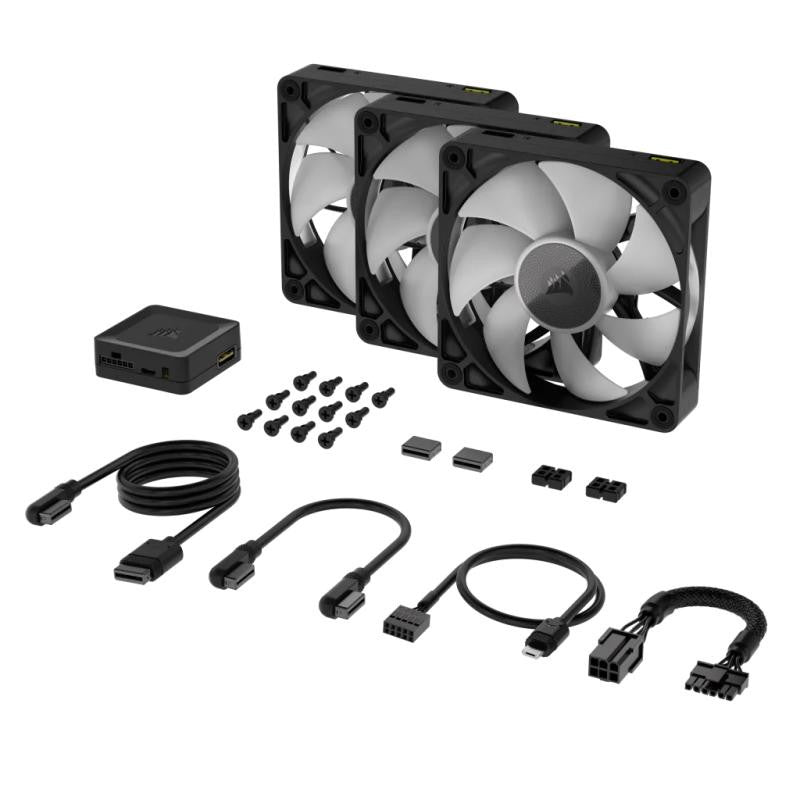 CORSAIR iCUE LINK RX120 RGB