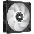 CORSAIR ML120 LED ELITE 120mm Magnetic Levitation Blanc SINGLE PACK Emballage ab